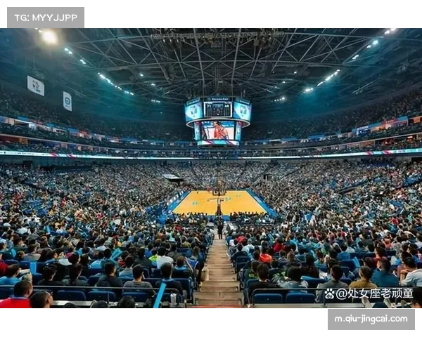 NBA新球场设计注重观众临场感　缩短距离打造沉浸式观赛体验